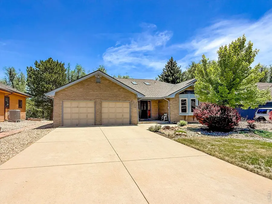 2224 Spindrift Dr, Longmont, CO 80503 - #2