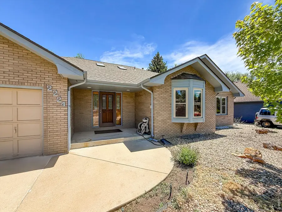2224 Spindrift Dr, Longmont, CO 80503 - #3