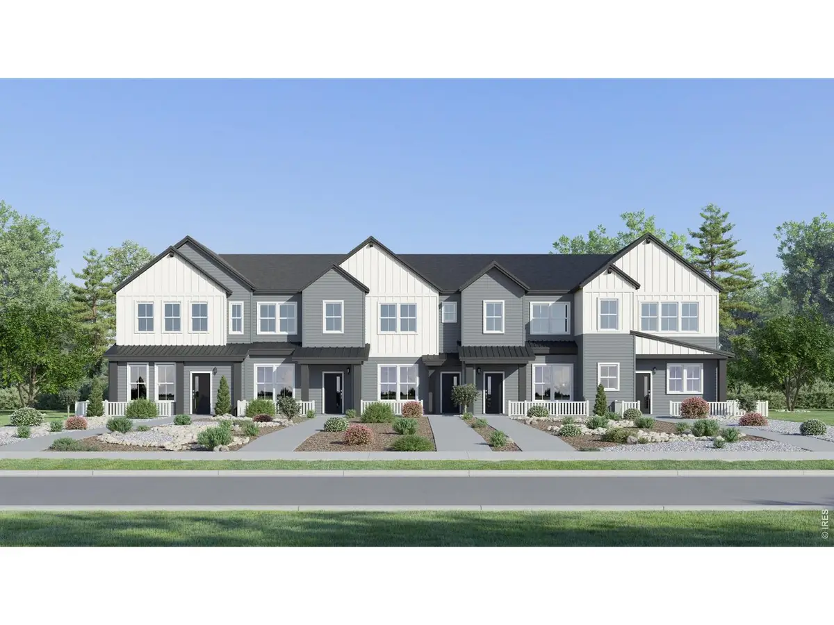 3504 Quincy Bay Pl, Loveland, CO 80538 - #1