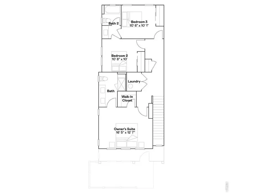 3504 Quincy Bay Pl, Loveland, CO 80538 - #3