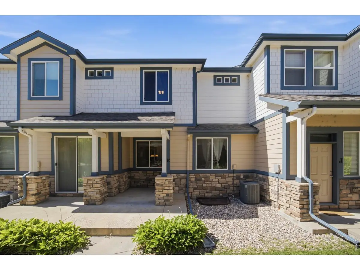 2921 Kansas Dr #K, Fort Collins, CO 80525 - #1