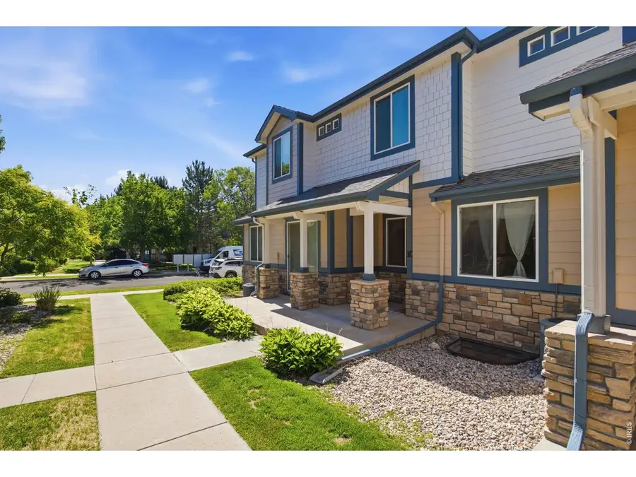 2921 Kansas Dr #K, Fort Collins, CO 80525 - #3