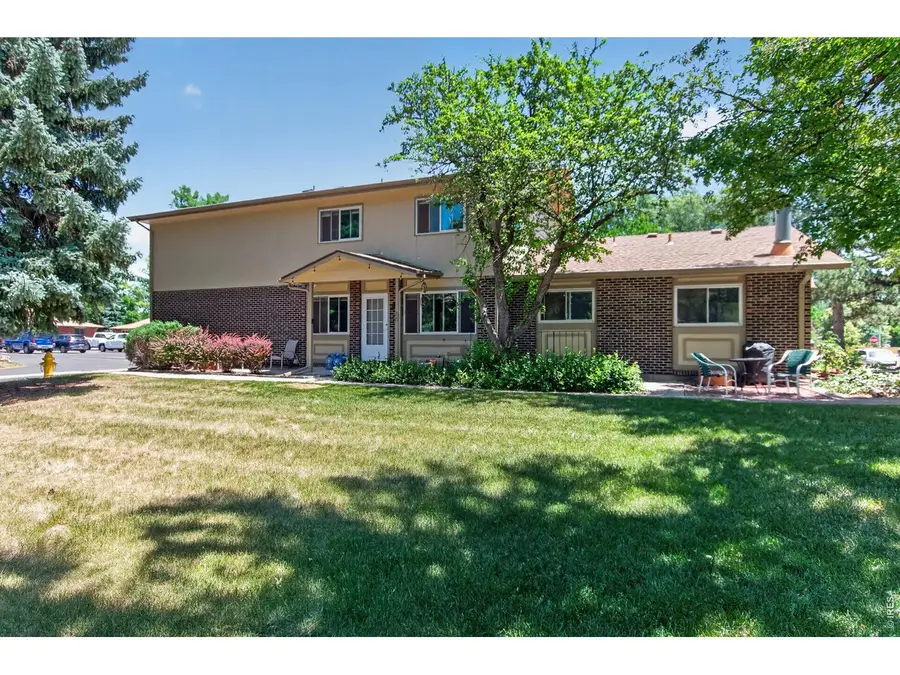 1024 Oxford Ln #68-17B, Fort Collins, CO 80525 - #2