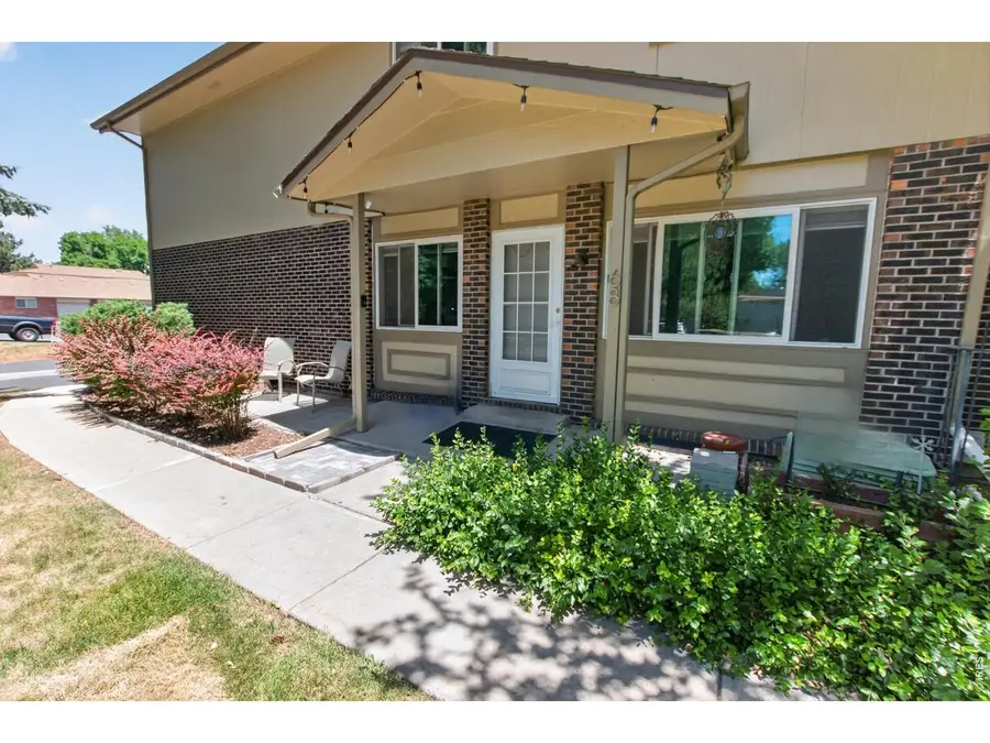 1024 Oxford Ln #68-17B, Fort Collins, CO 80525 - #3