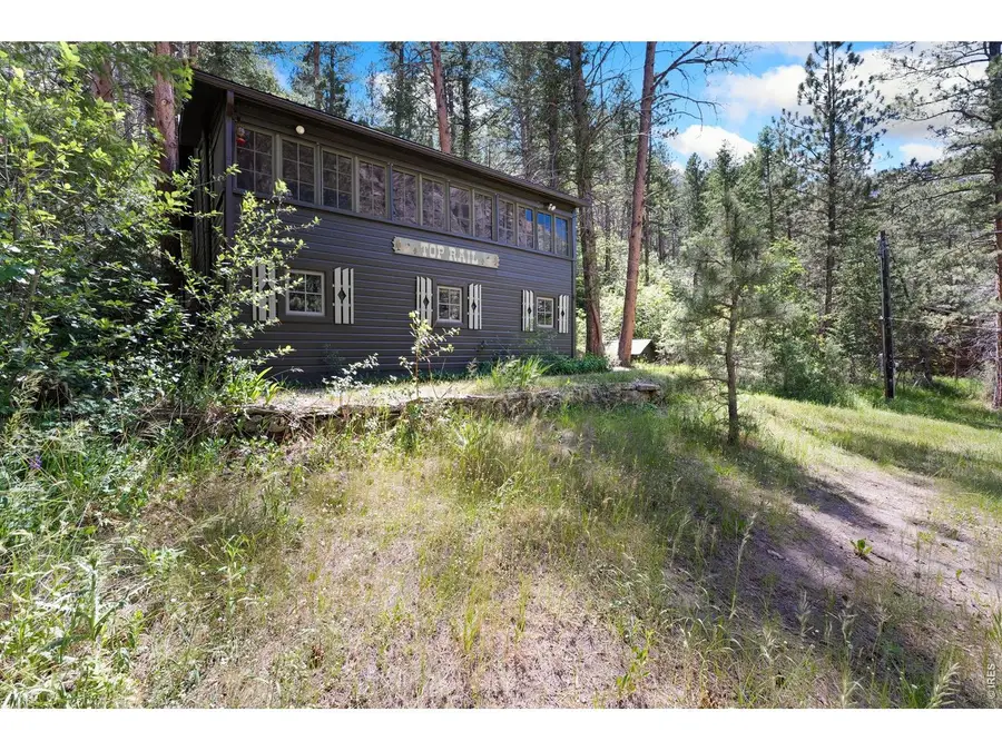 11005 W Highway 14, Bellvue, CO 80512 - #3