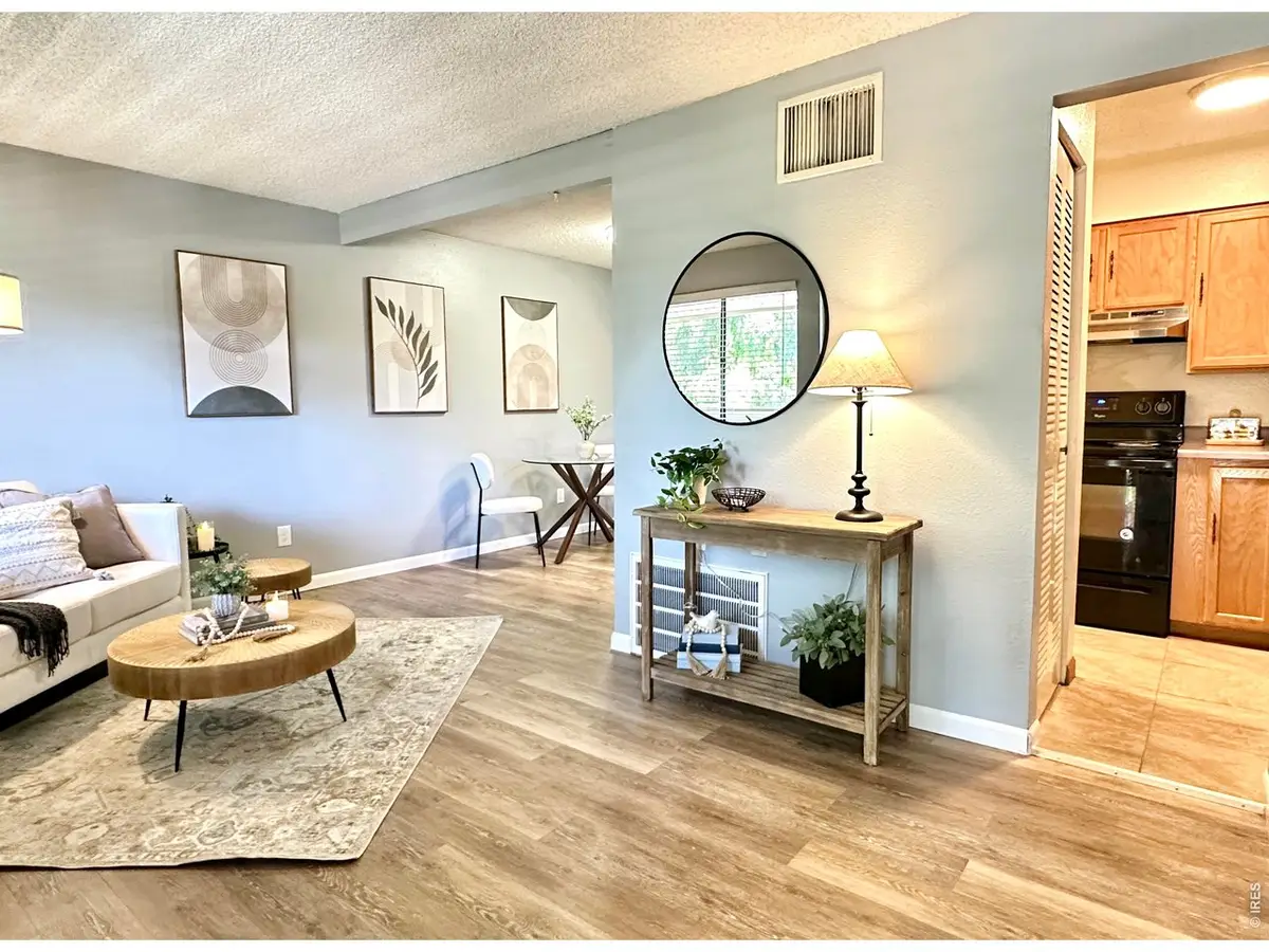 1705 Heatheridge Rd #B-205, Fort Collins, CO 80526 - #1
