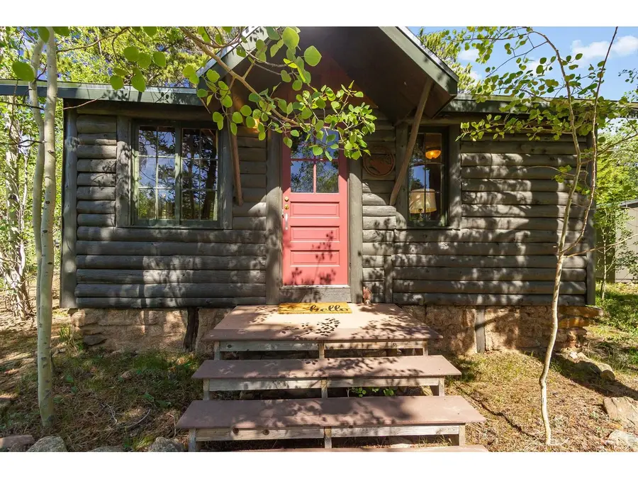 11614 Peak To Peak Hwy, Allenspark, CO 80510 - #2
