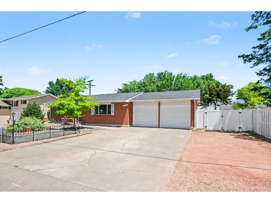 515 7th St, Windsor, CO 80550 - #3