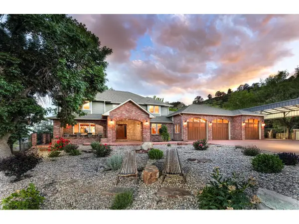 1000 Rock Ridge Ln, Loveland, CO 80537