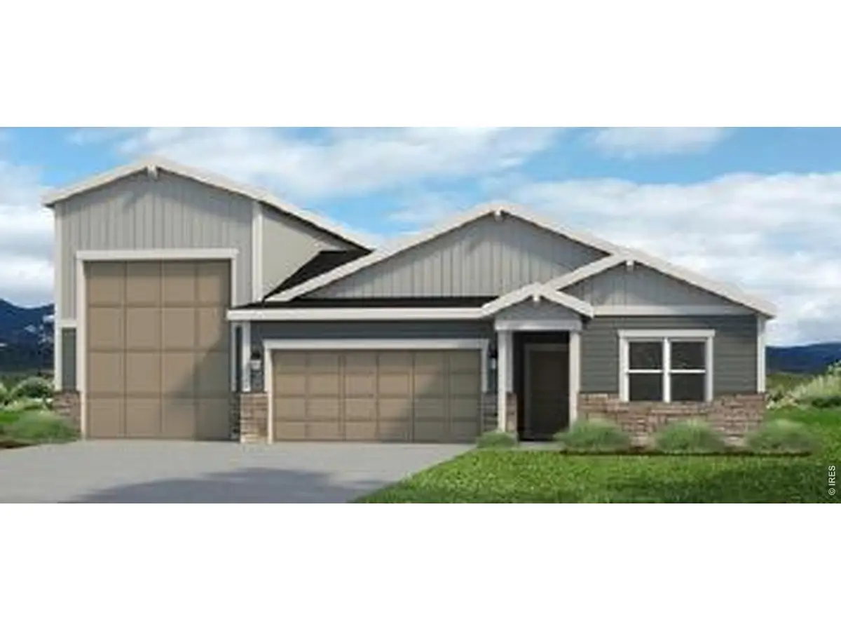 305 Plains Pkwy, Hudson, CO 80642 - #1