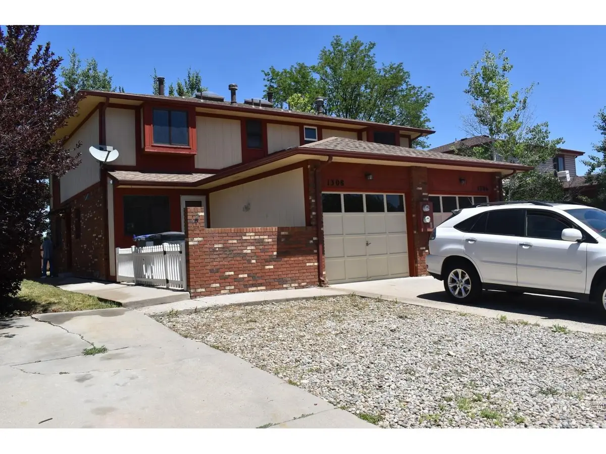 1306 Parker Dr, Longmont, CO 80501 - #1
