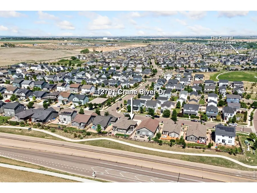 12791 Crane River Dr, Firestone, CO 80504 - #2