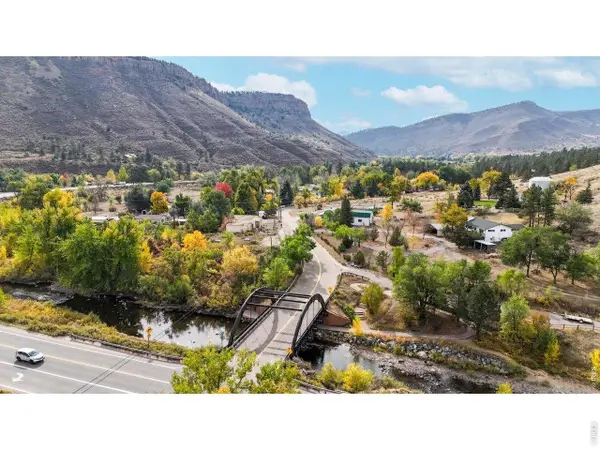 2155 Apple Valley Rd, Lyons, CO 80540