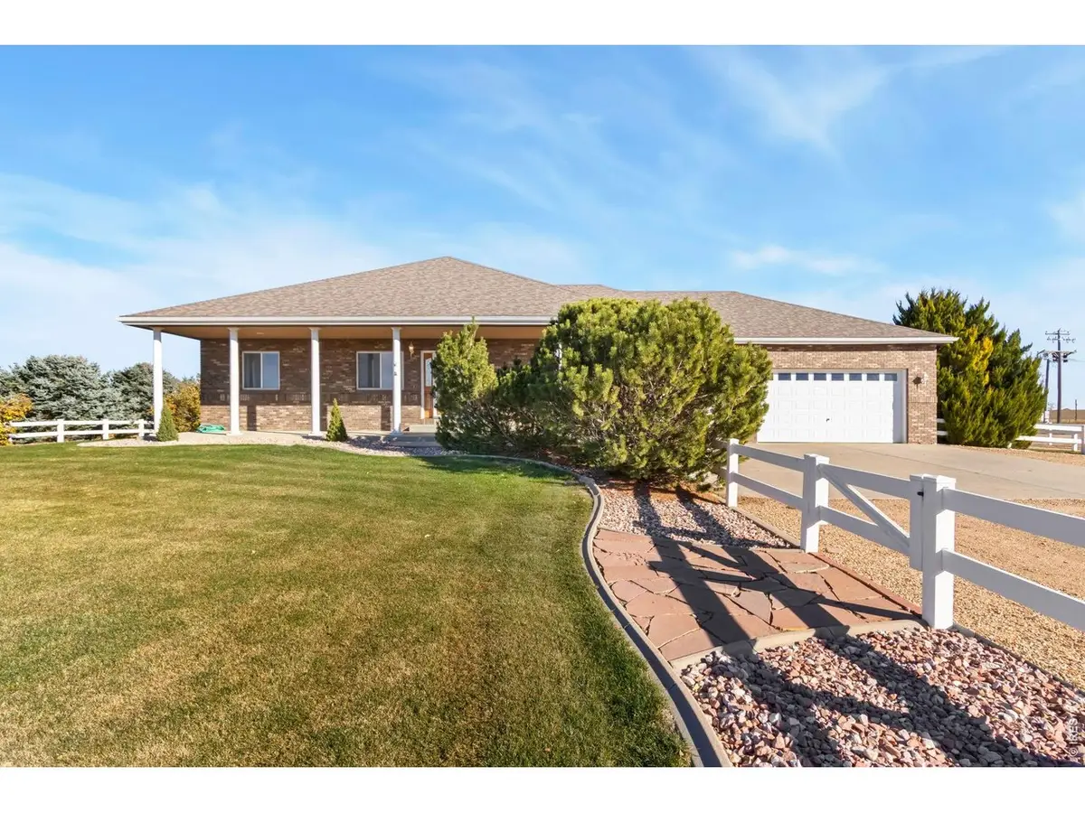 35530 County Road 43, Eaton, CO 80615 - #1