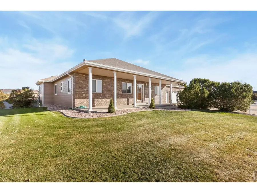 35530 County Road 43, Eaton, CO 80615 - #2