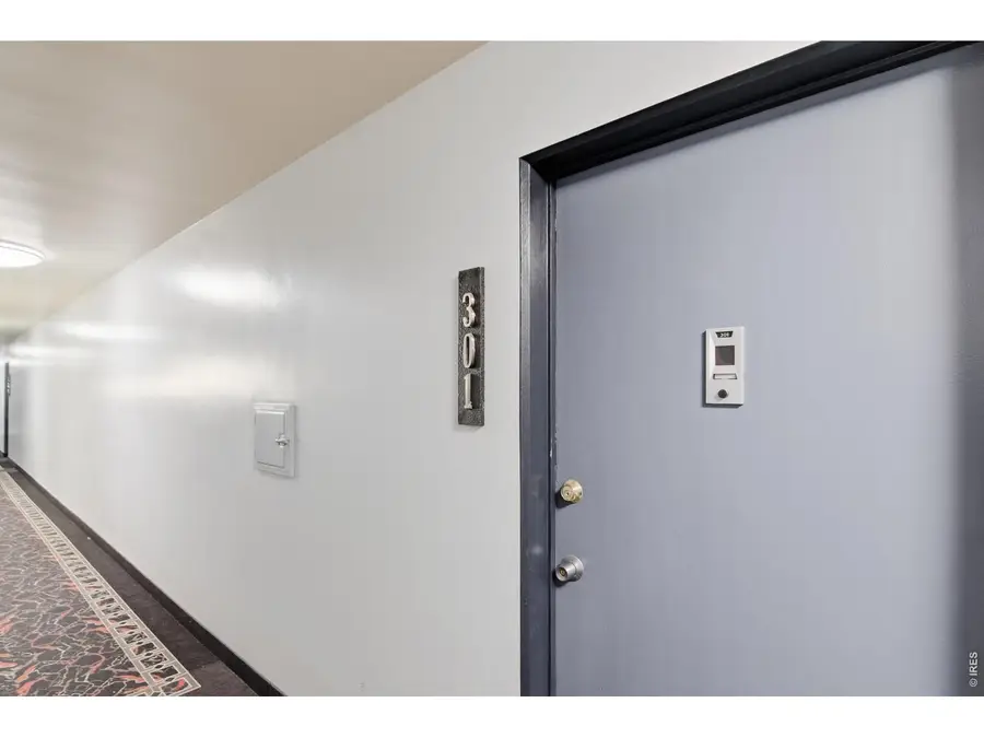 855 N Pennsylvania St #301, Denver, CO 80203 - #2