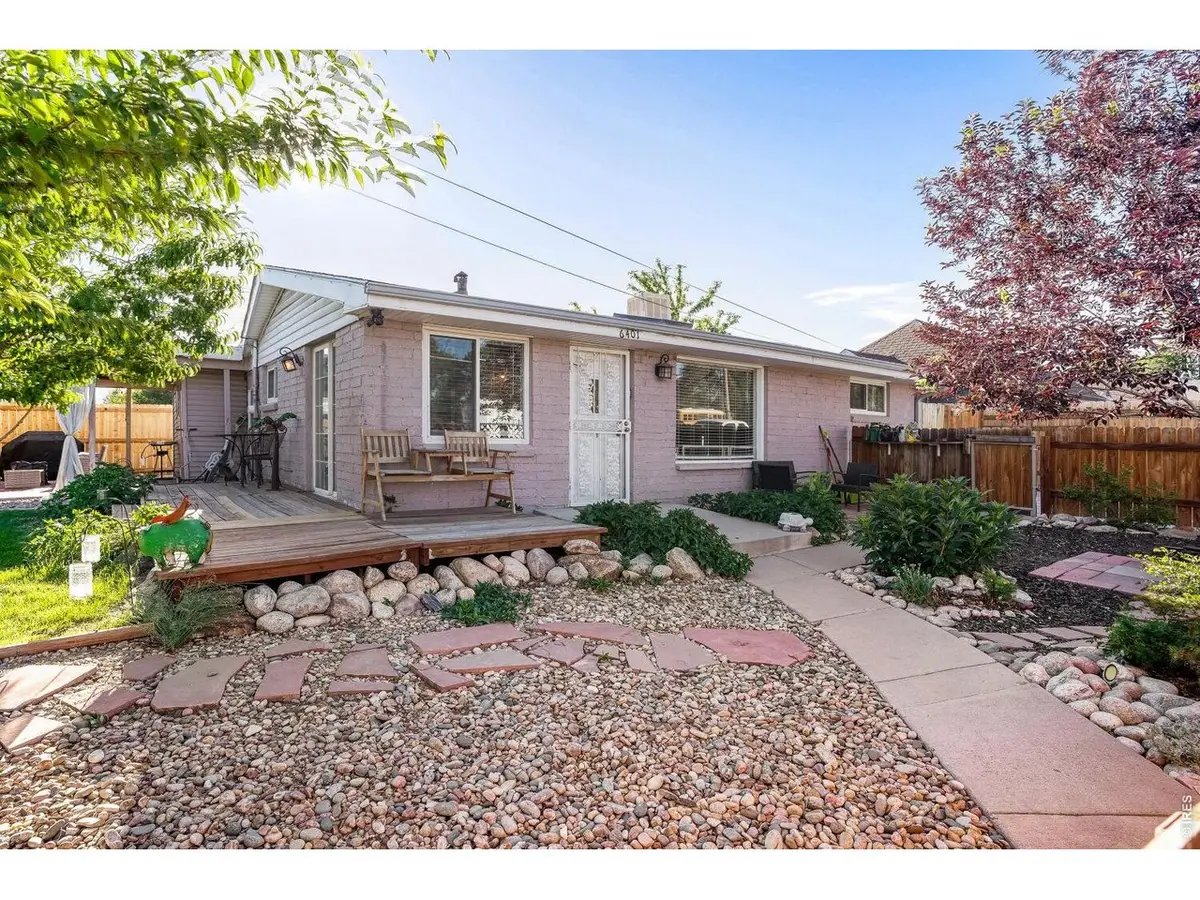 6401 Irving St, Denver, CO 80221 - #1