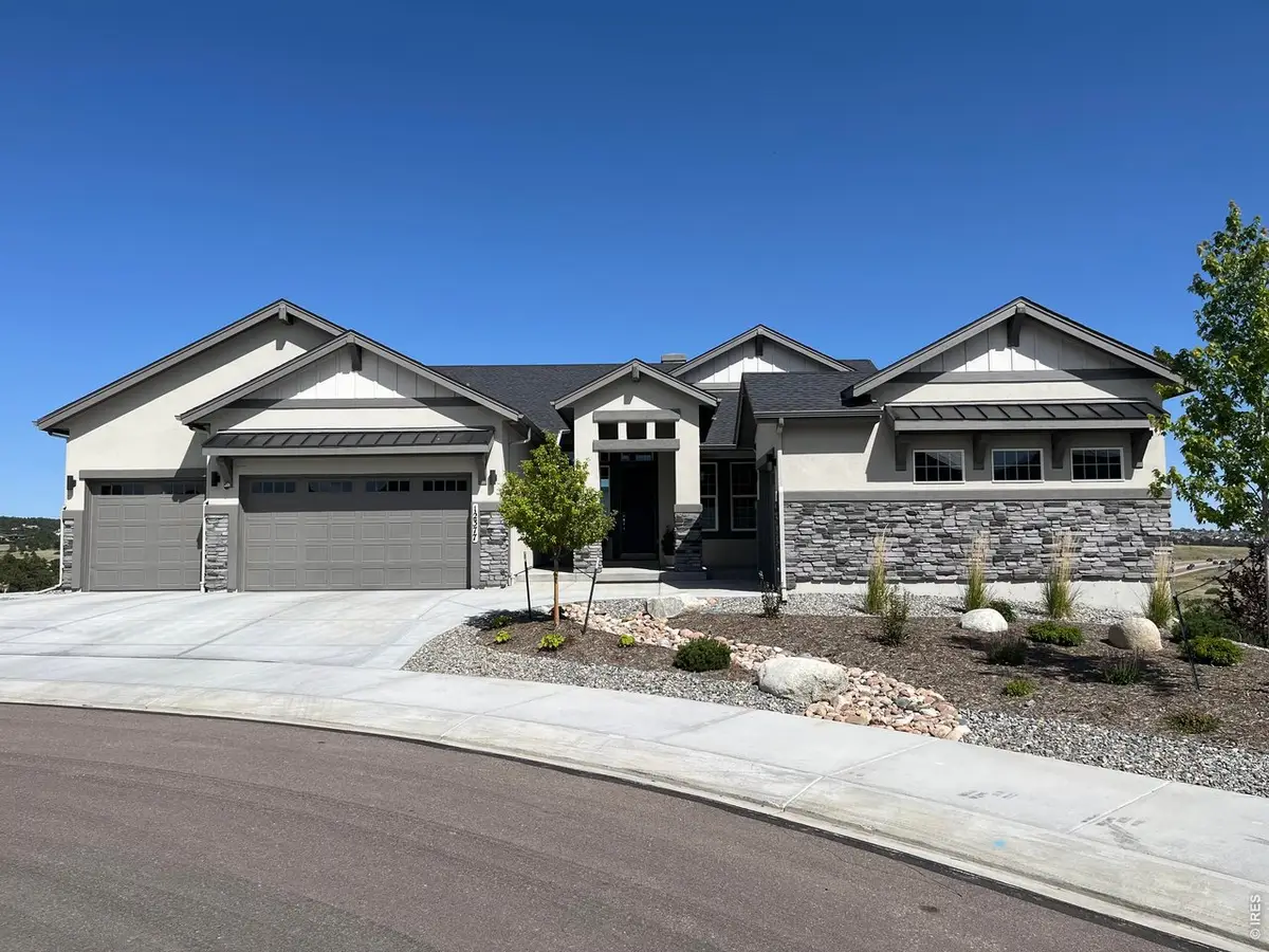 12377 Mionetto Ct, Colorado Springs, CO 80921 - #1