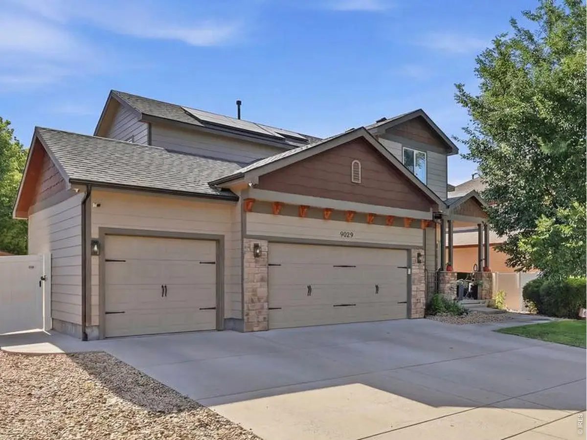 9029 Eldorado Ave, Frederick, CO 80504 - #1