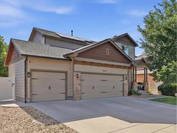9029 Eldorado Ave, Frederick, CO 80504