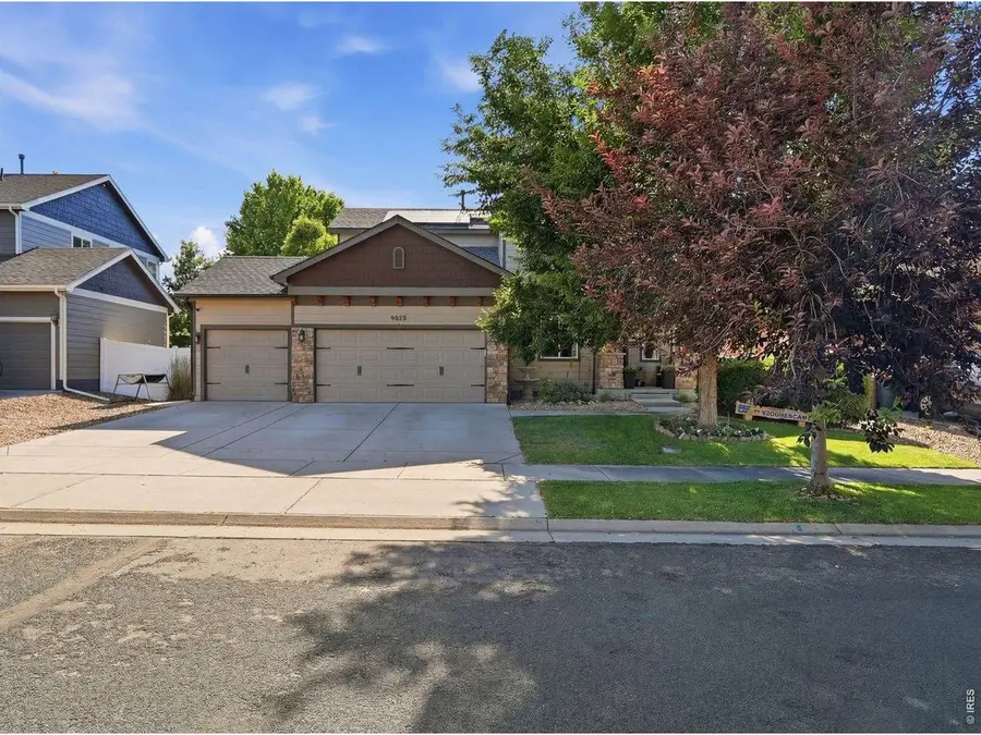 9029 Eldorado Ave, Frederick, CO 80504 - #2