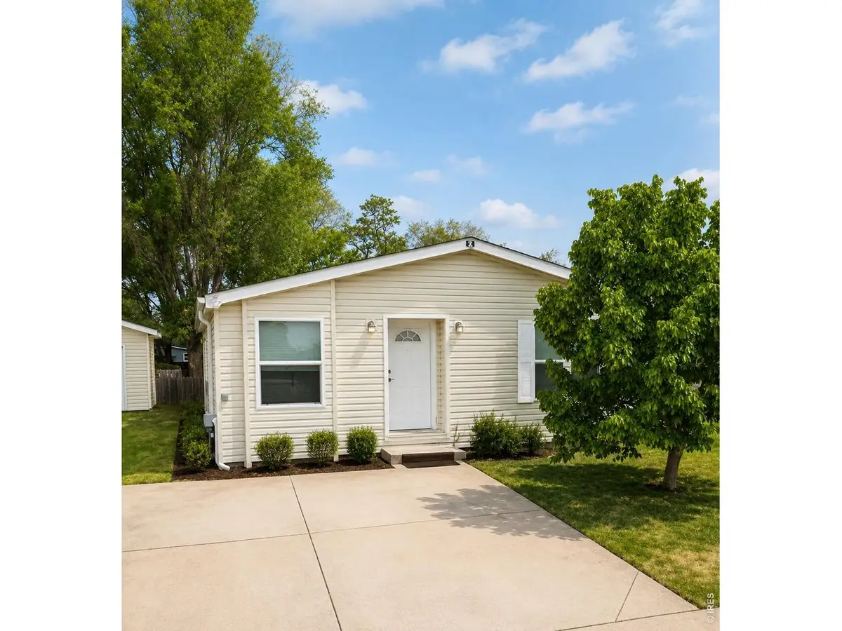 321 31st Ave, Greeley, CO 80631 - #1