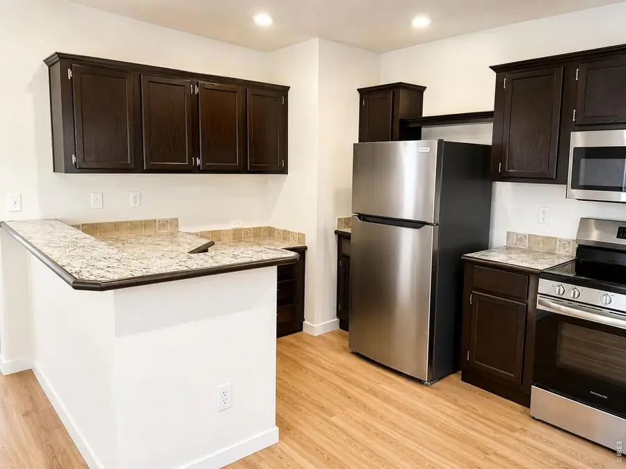 321 31st Ave, Greeley, CO 80631 - #3