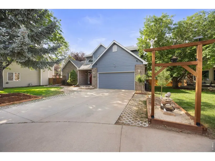 2512 Fox Run Ct, Fort Collins, CO 80526 - #2
