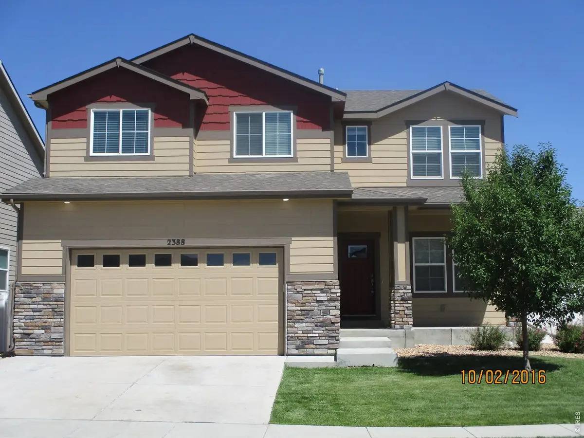 2388 Barela Dr, Berthoud, CO 80513 - #1