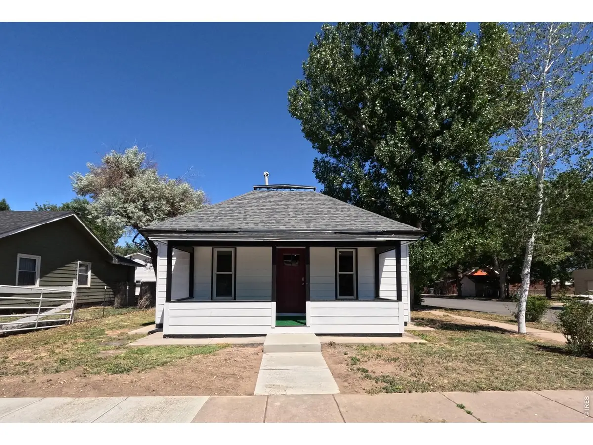 303 Curtis St, Brush, CO 80723 - #1