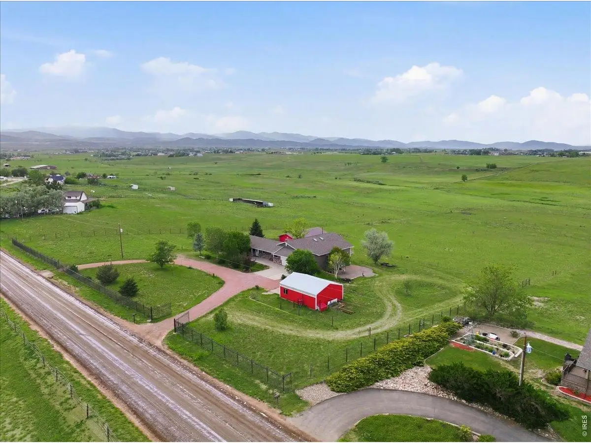 1916 W County Road 6, Berthoud, CO 80513 - #1