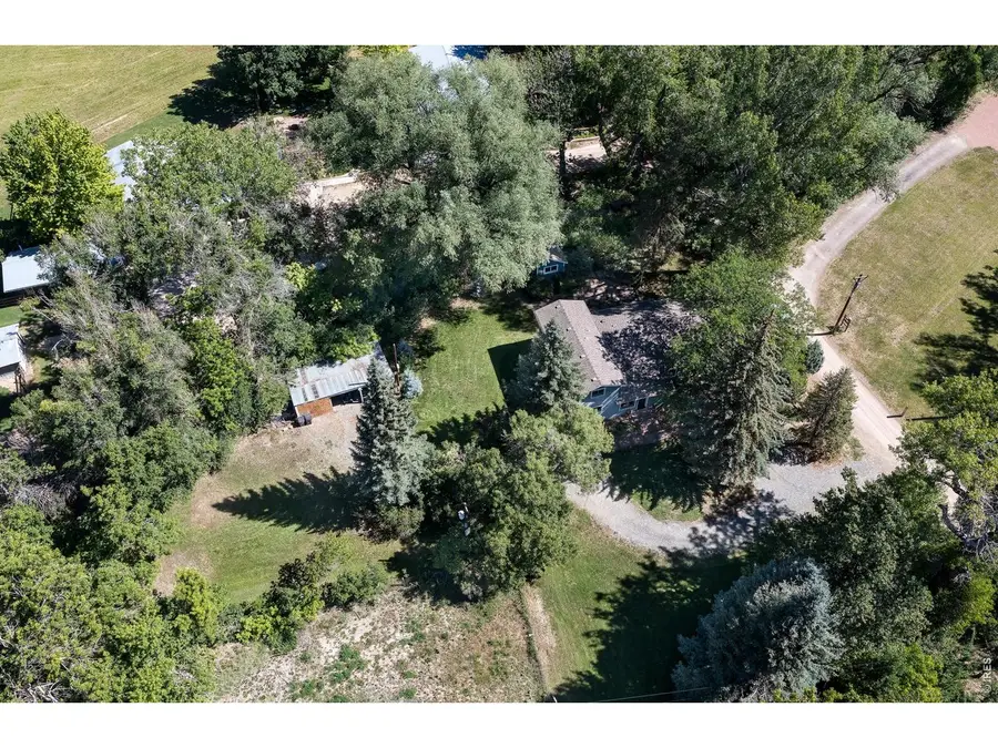 12885 N 66th St, Longmont, CO 80503 - #2