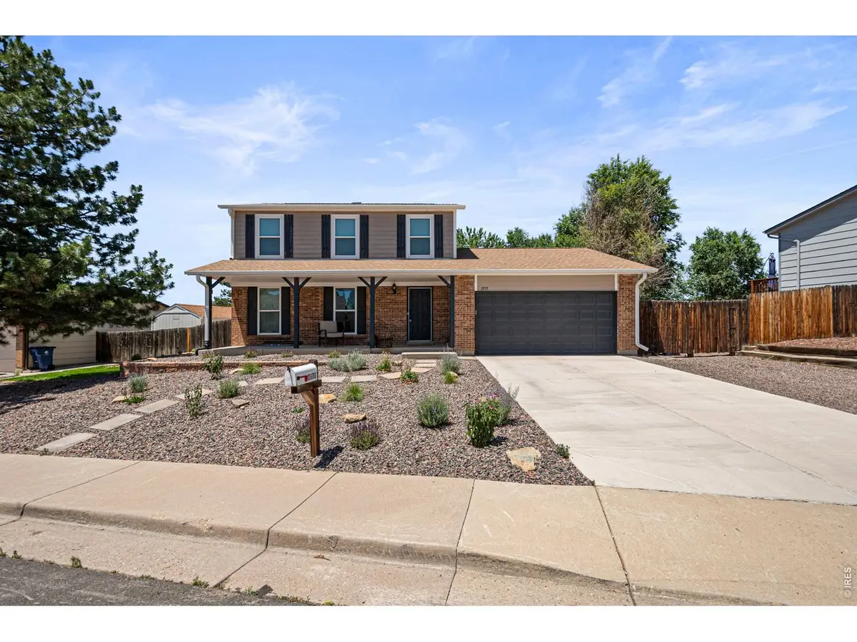 2979 W 11th Avenue Cir, Broomfield, CO 80020 - #1