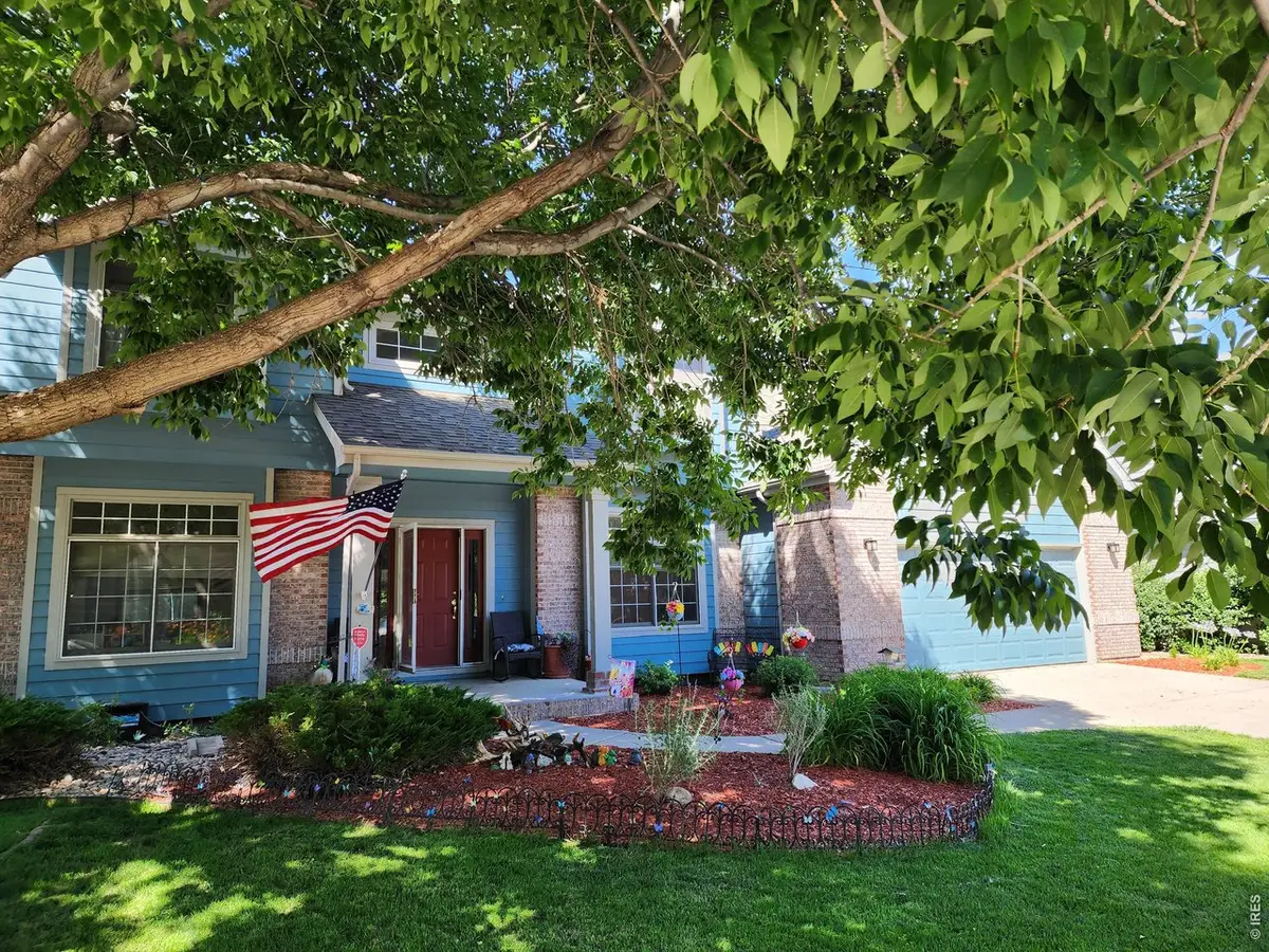 1924 Pacific Ct, Fort Collins, CO 80528 - #1