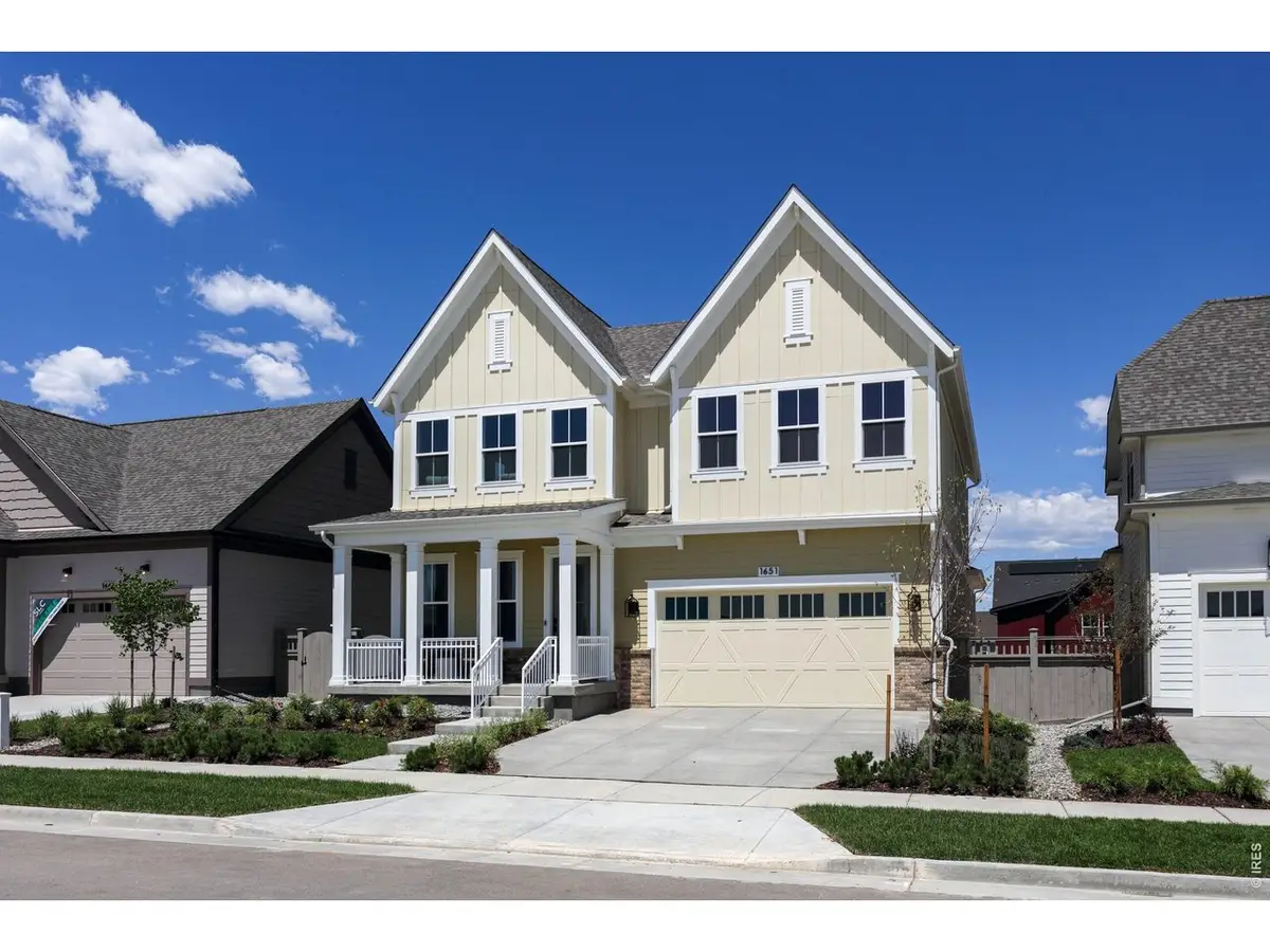 1651 Poplar Dr, Erie, CO 80516 - #1