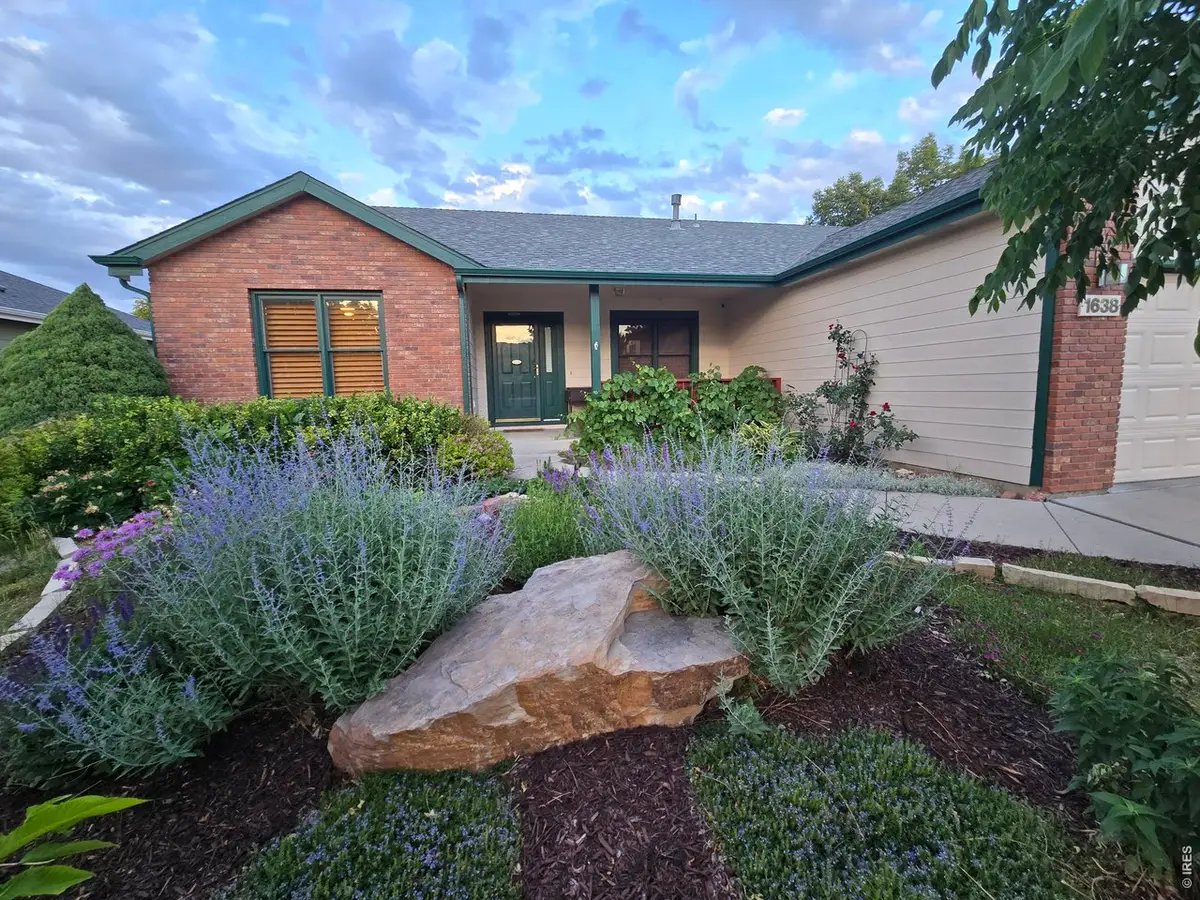 1638 Holly Way, Fort Collins, CO 80526 - #1
