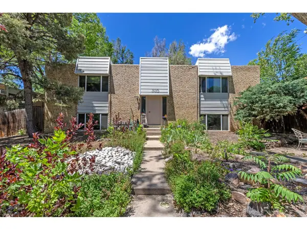 3135 Arnett St, Boulder, CO 80304