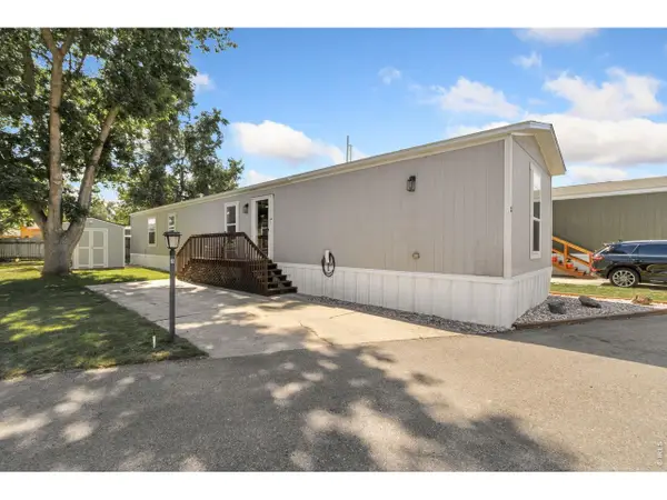 3109 E Mulberry St, Fort Collins, CO 80524