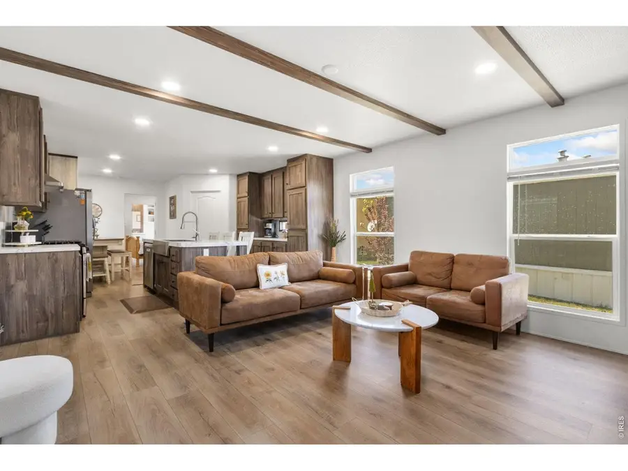 3109 E Mulberry St, Fort Collins, CO 80524 - #2