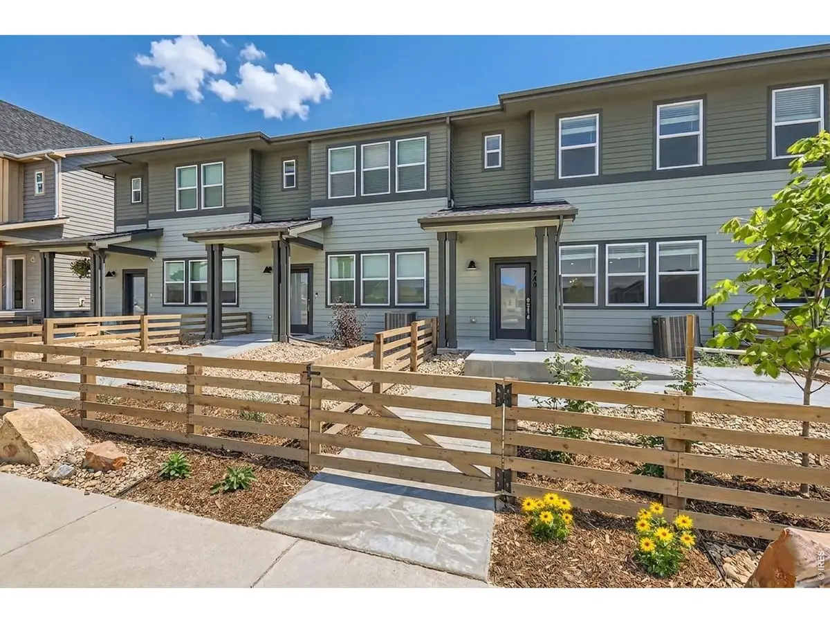 990 Nettle Ln, Fort Collins, CO 80524 - #1