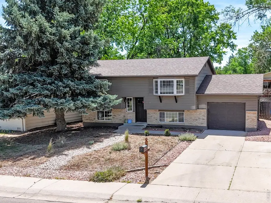 2028 31st St, Greeley, CO 80631 - #3