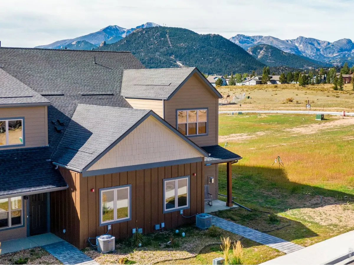 1616 Continental Peaks Cir, Estes Park, CO 80517 - #1
