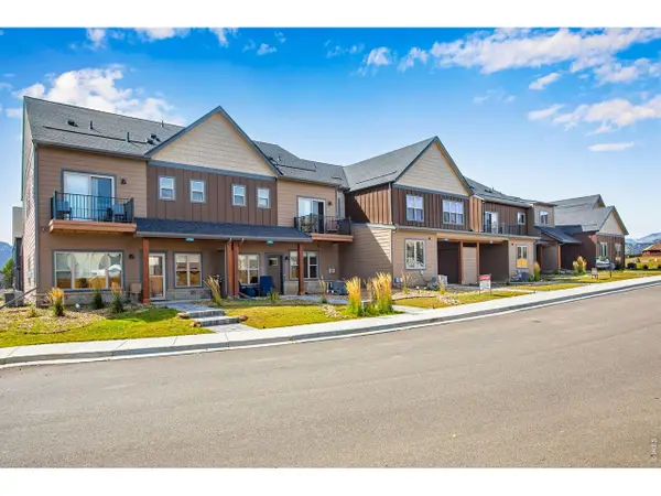 1724 Continental Peaks Cir, Estes Park, CO 80517