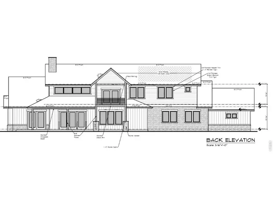 1850 Country Dr, Frederick, CO 80504 - #3