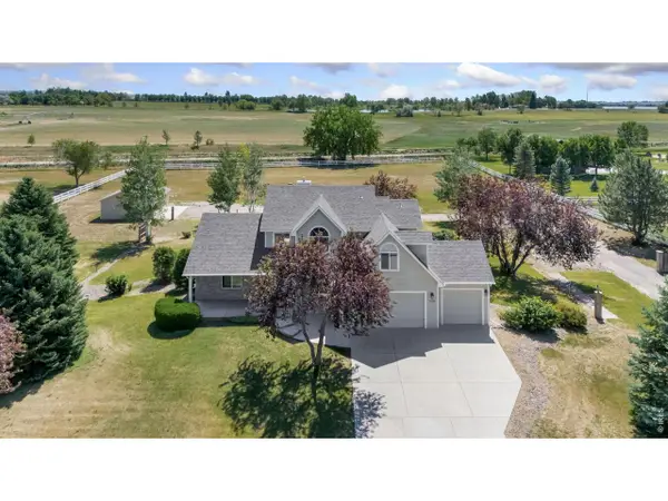 1808 Carefree Dr, Fort Collins, CO 80525