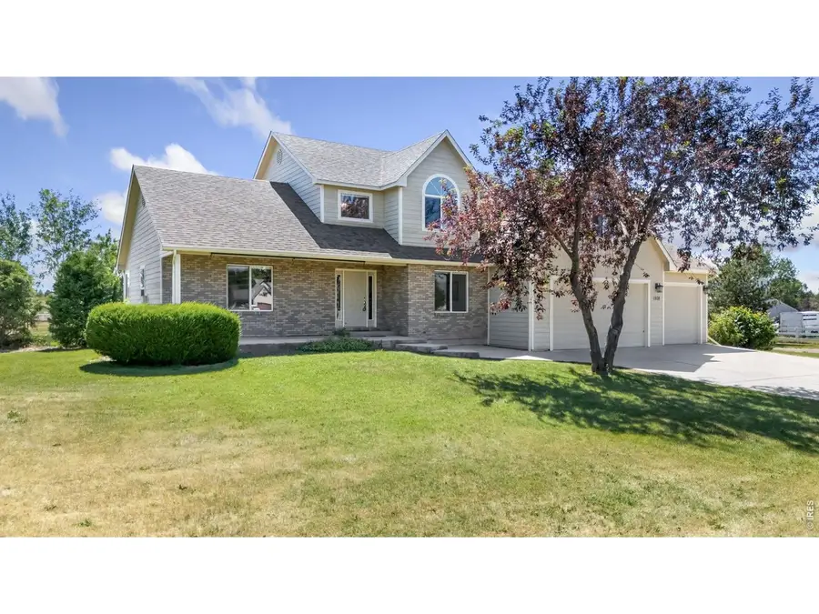 1808 Carefree Dr, Fort Collins, CO 80525 - #2