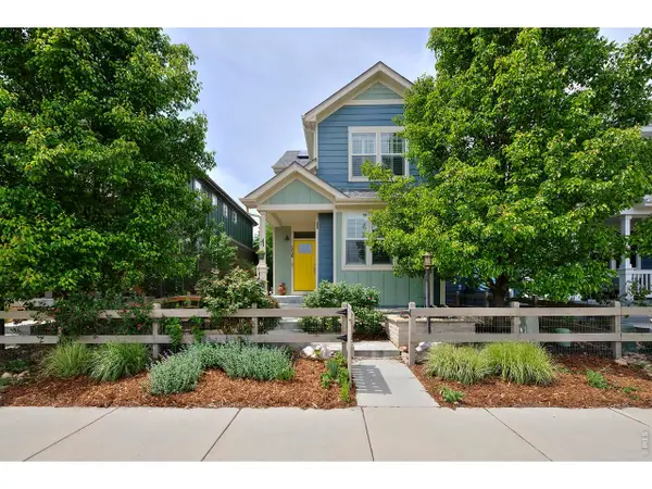 556 Straight Creek Way, Lafayette, CO 80026