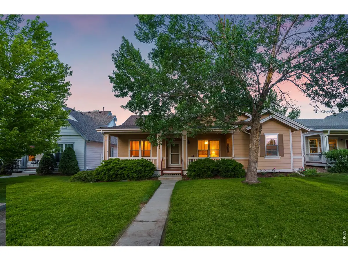 4625 Portofino Dr, Longmont, CO 80503 - #1