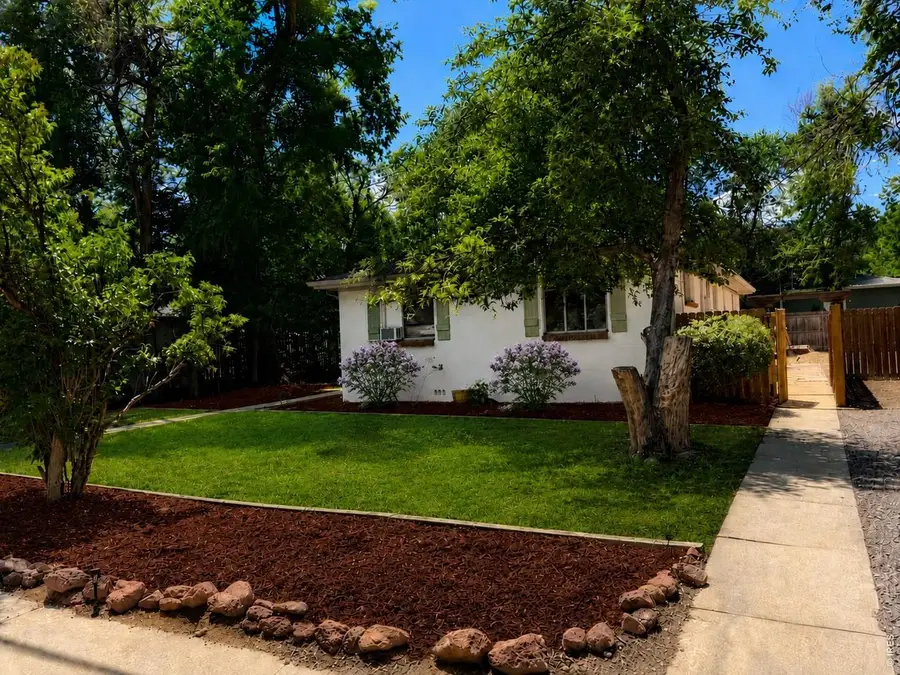 3501 19th St, Boulder, CO 80304 - #2
