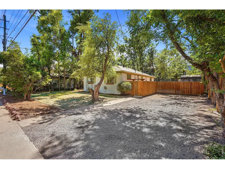 3501 19th St, Boulder, CO 80304 - #3